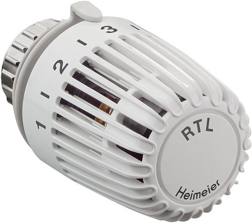 IMI-Hydronic-Engineering-IMI-HEIMEIER-Ersatz-Thermostat-Regler-weiss-fuer-Ruecklauftemperaturbegrenzer-RTL-6500-00-500 gallery number 1